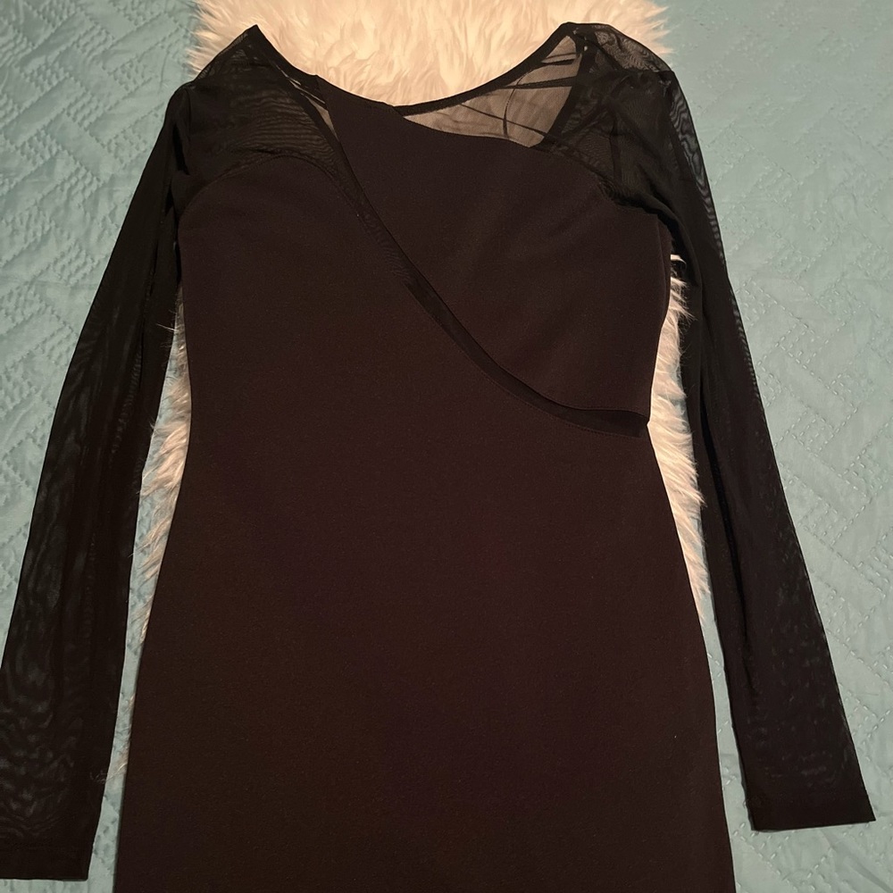 TopShop Dress
